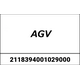 AGV / エージーブ K1 S E2206 MATT BLACK | 2118394001029004