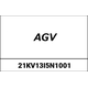 AGV / エージーブイ インターナルサンバイザー K5 S/K-5 JET/K3 SV/COMPACT ST/NUMO EVO ST/K-5 スモーク | 21KV13I5N1-001