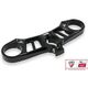 CNC Racing / シーエヌシーレーシング トリプルクランプ DUCATI PANIGALE V4 - トップヨーク - PRAMAC RACING LIMITED EDITION | PST1