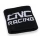 CNC Racing / シーエヌシーレーシング ブレーキ/クラッチ　フルードリザーバー　ソックカバー | SEA02B