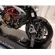 CNC Racing / シーエヌシーレーシング フロントフェンダーカーボン MV Agusta | ZA837K