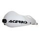 Acerbis（アチェルビス）プラスチックタンク ペットコック + パーツ - ブリーザーベントホース, ブラック