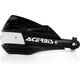 Acerbis X-Factor Handguards Black | 0017557.090