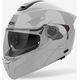 Airoh フルフェイス ヘルメット SPECKTRE カラー、セメント グレー グロス | SPEC98 / AI45A13SPK11C