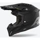 Airoh OFF-ROAD ヘルメット AVIATOR 3 CARBON MATT、MATT | AV3G35 / AI43A1399DCAC
