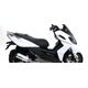 ARROW / アロー KYMCO K-XCT 125 I '11/15 ステンレスコレクター | 53059MI