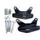 GSGモトテクニック クラッシュパッドセット “Streetline” Honda CB 1000 R (2008-2010) | 1505025-H311-SH GSGモトテクニック クラッシュパッドセット “Streetline” Honda CB 1000 R (2008-2010) | 1505025-H311-SH