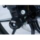 GSGモトテクニック クラッシュパッドセット (フロントホール用) KTM Duke 125 / 200 (2011-2016) | 33-33