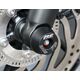 GSGモトテクニック クラッシュパッドセット (フロントホール用) Triumph Bonneville T100 (2017 -) | 35-30-274 GSGモトテクニック クラッシュパッドセット (フロントホール用) Triumph Bonneville T100 (2017 -) | 35-30-274