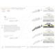 ARROW / アロー KTM 1290 SUPER DUKE R '17 eマーク認証 PRO-RACE チタン サイレンサー + DBキラー + ウェルデッド リンクパイプ | 71820PR