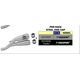 ARROW / アロー HONDA CB1000 R '18 eマーク認証 ニクロム DARK UPPER+LOWER PRO-RACE サイレンサー + ウェルデッド リンクパイプ | 71885PRN