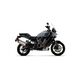 Arrow / アロー H.D.1250 PAN AMERICA '20/22 認証マフラー チタニウム SONORA サイレンサー | 72507SK