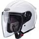 CABERG FLYON 2 ヘルメット ホワイト | C4HA60A1