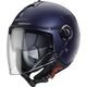 CABERG RIVIERA V4X ヘルメット ブルー マット | C6HA6048