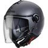 CABERG RIVIERA V4X ヘルメット グレー マット | C6HA6091