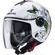 CABERG RIVIERA V4X MUSE ヘルメット | C6HC6083