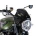 Powerbronze / パワーブロンズ フェアリング KAWASAKI ,Z900RS, 18-19 TOMAHAWK FAIRING, ブラック | 100-K101-003