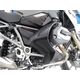 Powerbronze / パワーブロンズ ロワー BMW ,R1200GS, 13-18 ,R1200R, 15-18 ,R1200RS, 15-18 ,R1250GS, 19, マット ブラック | 110-B101-070