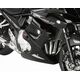 Powerbronze / パワーブロンズ ロワー SUZUKI ,GSF1250S BANDIT, 07-14, ブラック-シルバー メッシュ | 110-S106-603