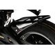 Powerbronze / パワーブロンズ ハガー SUZUKI ,B-KING, 07-12 (NO CHAIN GUARD), ブラック-シルバー メッシュ | 201-S107-603