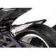 Powerbronze / パワーブロンズ ハガー SUZUKI ,GSXR600, 11-18 ,GSXR750, 11-18, ブラック-シルバー メッシュ | 201-S114-603