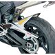 Powerbronze / パワーブロンズ ハガー YAMAHA ,YZF-R1, 04-06, カーボンルック-シルバー メッシュ | 201-Y103-680