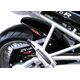 Powerbronze / パワーブロンズ ハガー BMW ,R1200R, 06-14, ブラック | 300-B104-003