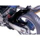 Powerbronze / パワーブロンズ ハガー YAMAHA ,FZS1000 FAZER, 01-05, ブラック | 300-Y101-003