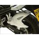 Powerbronze / パワーブロンズ ハガー SUZUKI ,GSX650F, 08-16, ブラック-シルバー メッシュ | 301-S113-603