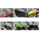 Powerbronze / パワーブロンズ シートカウル KAWASAKI ,ZRX1100,ZRX1200R, ,ZRX1200S, ブラック | 310-K106-003