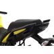 Powerbronze / パワーブロンズ シートカウル KAWASAKI ,VERSYS 650, 15-19, ブラック | 310-K117-003