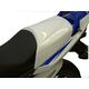 Powerbronze / パワーブロンズ シートカウル SUZUKI ,GSX650F, 08-16, ホワイト | 310-S110-004