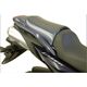 Powerbronze / パワーブロンズ シートカウル YAMAHA ,FZ-6,FZ-6 FAZER, 04-09, ブラック | 310-Y106-003
