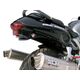 Powerbronze / パワーブロンズ テールガード SUZUKI ,GSX1300R HAYABUSA, 99-07(O), ブラック | 330-S105-003