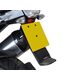 Powerbronze / パワーブロンズ マッドリフレクター(リア) BMW ,R1200GS, 13-18 ,R1200GS ADVENTURE, 14-18, マット ブラック | 360-B102-070