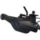 Powerbronze / パワーブロンズ ハンドガード DUCATI ,SCRAMBLER 800, 15-19, マット ブラック | 380-D102-070