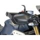 Powerbronze / パワーブロンズ ハンドガード HONDA ,CB650F, 14-18 ,CB650R, 19, マット ブラック | 380-H102-070