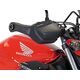 Powerbronze / パワーブロンズ ハンドガード HONDA ,CB500F, 16-19, マット ブラック | 380-H108-070