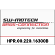 SW-MOTECH / SWモテック BBSTORM handguard kit | HPR.00.220.16300/B