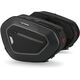 SW Motech PRO BLAZE H saddlebag set. Black. Yamaha MT-07 (20-). | BC.HTA.06.740.36900