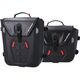 SW Motech SysBag WP M/S system. Ducati Scrambler Nightshift / Full Throttle (23-). | BC.SYS.22.088.31000/B