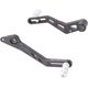 SW Motech Gear lever and brake pedal set. Honda CB650R (18-). | FBL.01.529.20000