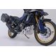 SW Motech Engine guard. Silver. Suzuki V-Strom 800 / 800DE (22-). | MSS.05.845.10001/S