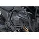 SW Motech Cylinder guard. Black. BMW R 1300 GS (23-). | MSS.07.975.10100/B