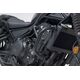SW Motech Crash bar. Black. Honda CMX 500 Rebel (16-). | SBL.01.887.10001/B