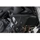 SW Motech Crash bar. Black. Voge 500R (19-). | SBL.02.066.10000/B