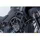 SW Motech Crash bar. Black. Yamaha Niken GT (22-). | SBL.06.838.10000/B