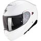 Scorpion / スコーピオン Exo モジュラーヘルメット 930 ソリッドホワイト | 94-100-05