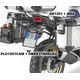 GIVI / ジビ サイドケースキャリア ONE-FIT monokey cam-side 用- Honda XL 750 Transalp トランザルプ (23) | PLO1201CAM