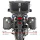 GIVI / ジビ Monokey CAM サイドケース用キャリア 右 - CRF1100L Africa Twin Adventure Sports (20-24), CRF1100L Africa Twin | PLOS1178CAM